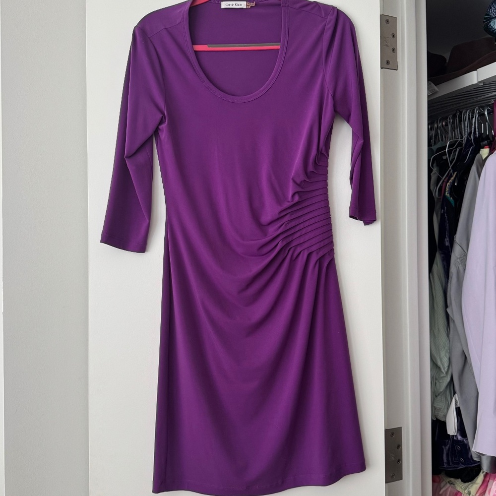 Calvin Klein Dress
